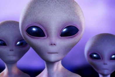 Loài người sẽ bị diệt vong khi tìm kiếm người ngoài hành tinh?